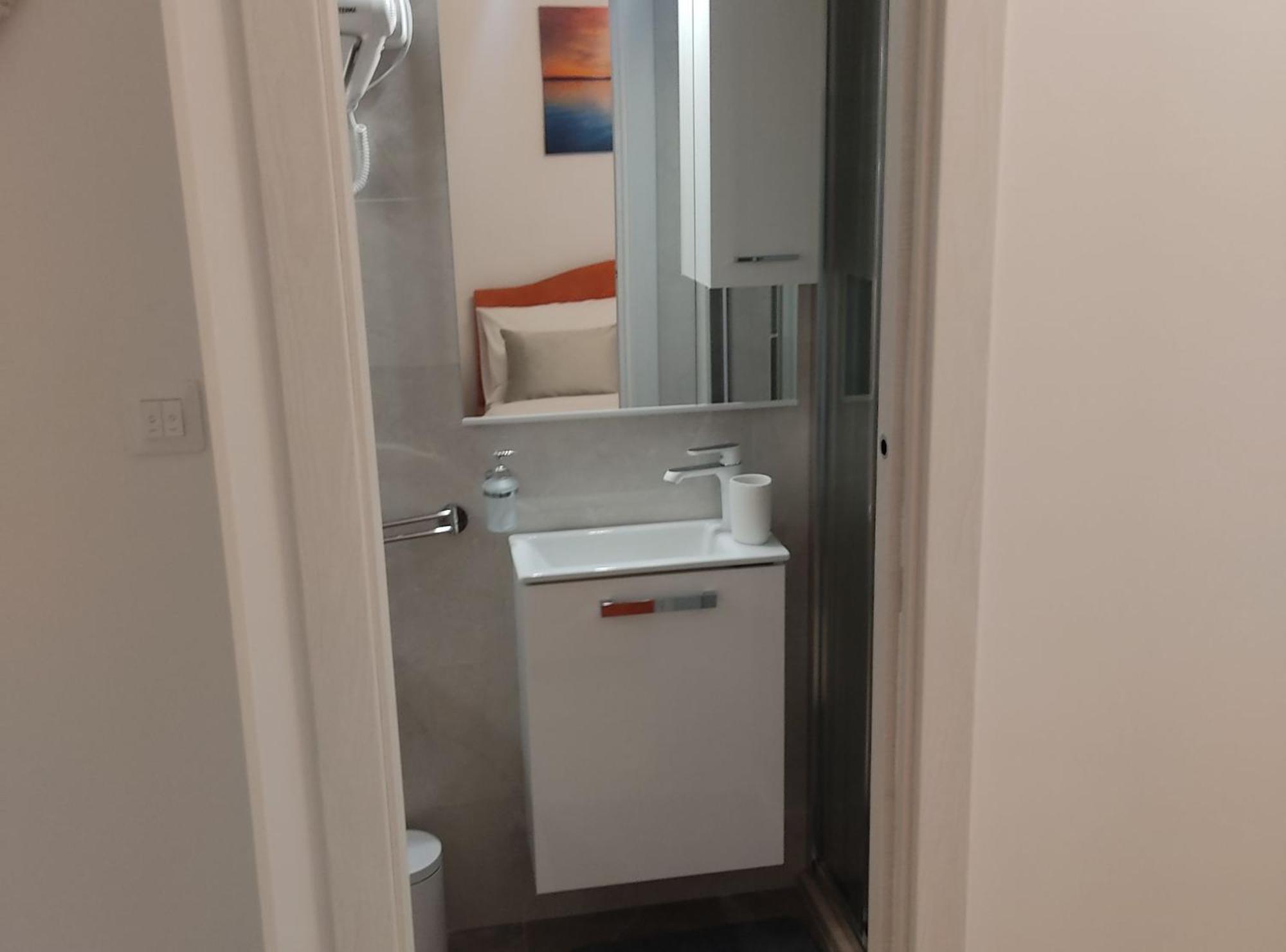 Room Porat 2 With Private Terrace ดูบรอฟนิก ภายนอก รูปภาพ
