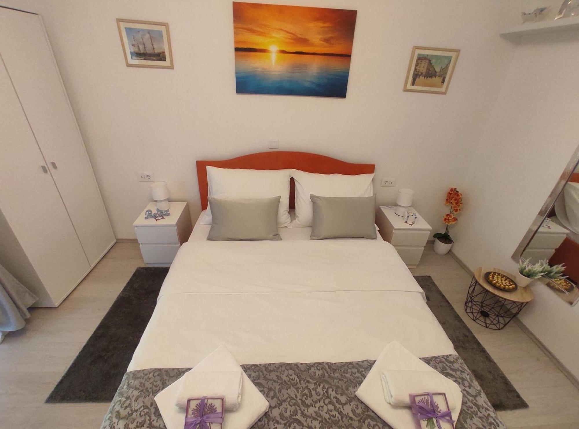 Room Porat 2 With Private Terrace ดูบรอฟนิก ภายนอก รูปภาพ