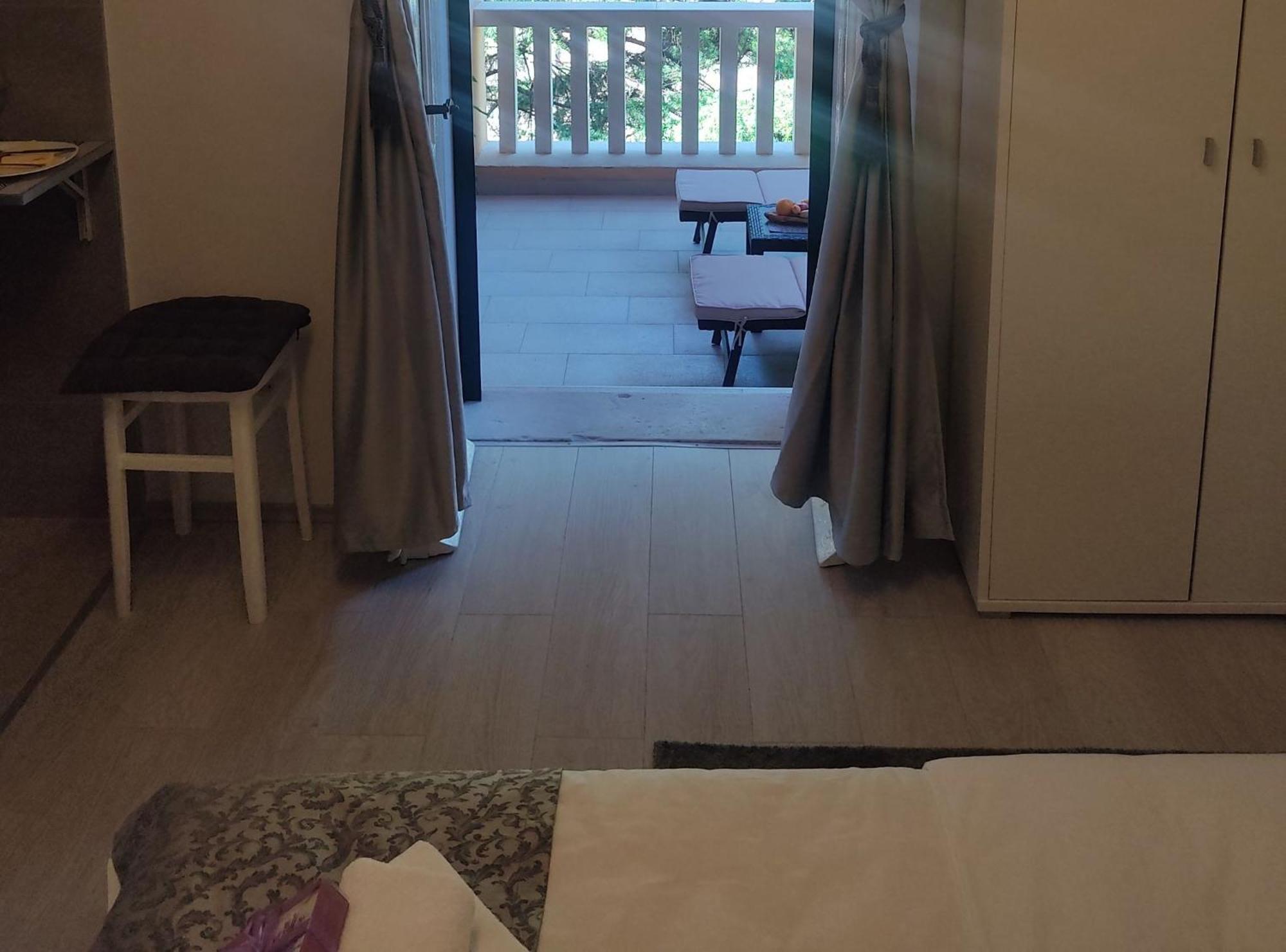 Room Porat 2 With Private Terrace ดูบรอฟนิก ภายนอก รูปภาพ