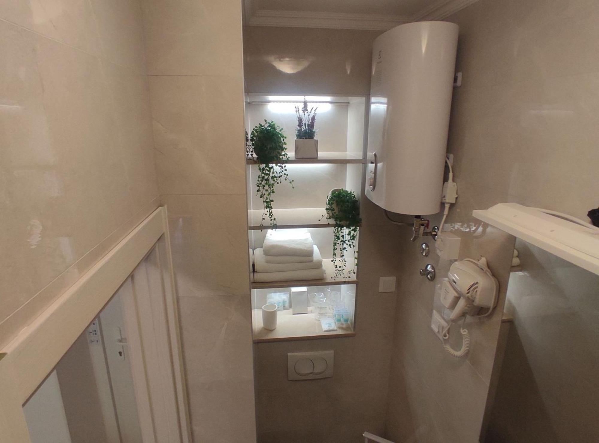 Room Porat 2 With Private Terrace ดูบรอฟนิก ภายนอก รูปภาพ