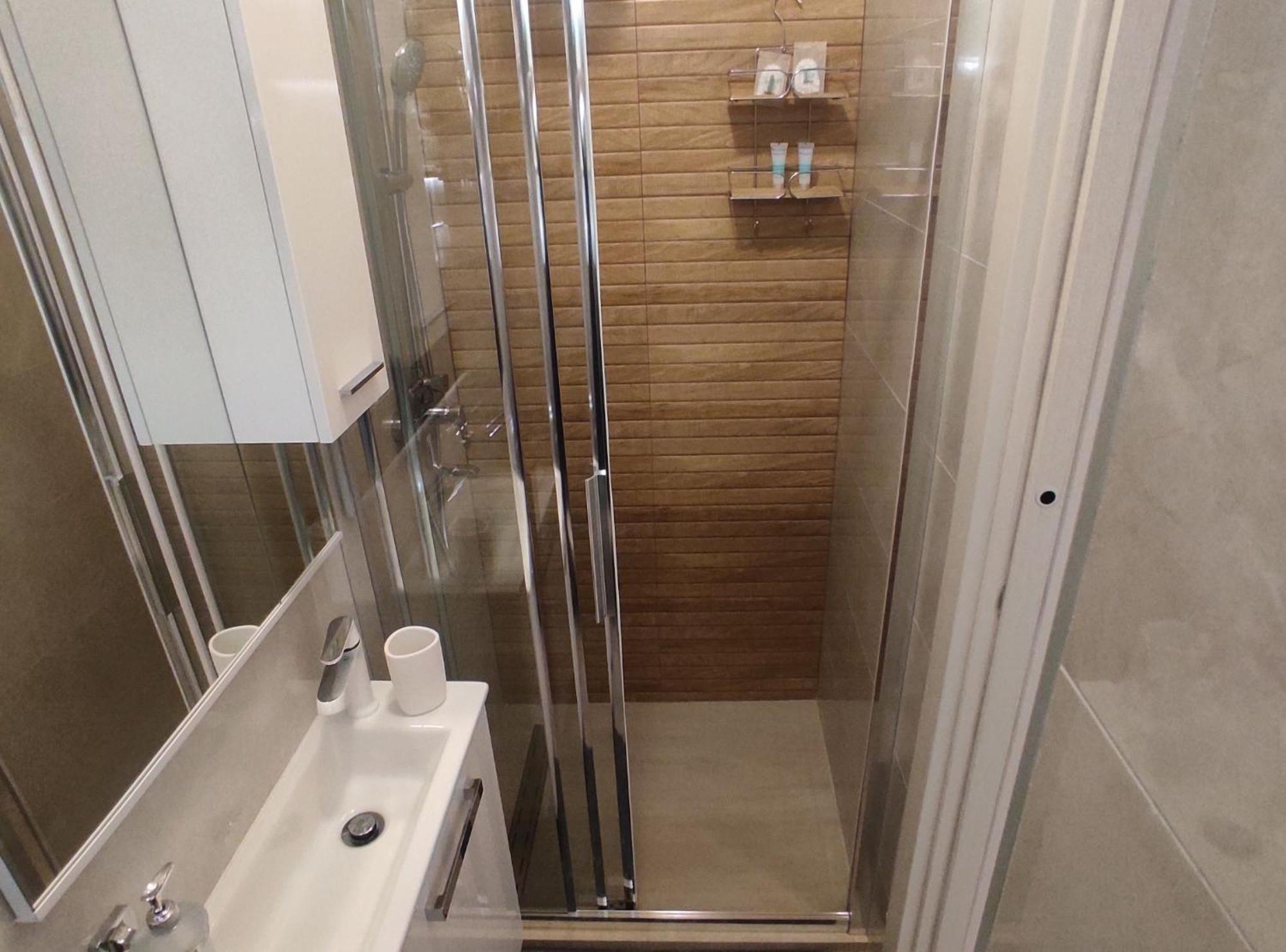 Room Porat 2 With Private Terrace ดูบรอฟนิก ภายนอก รูปภาพ