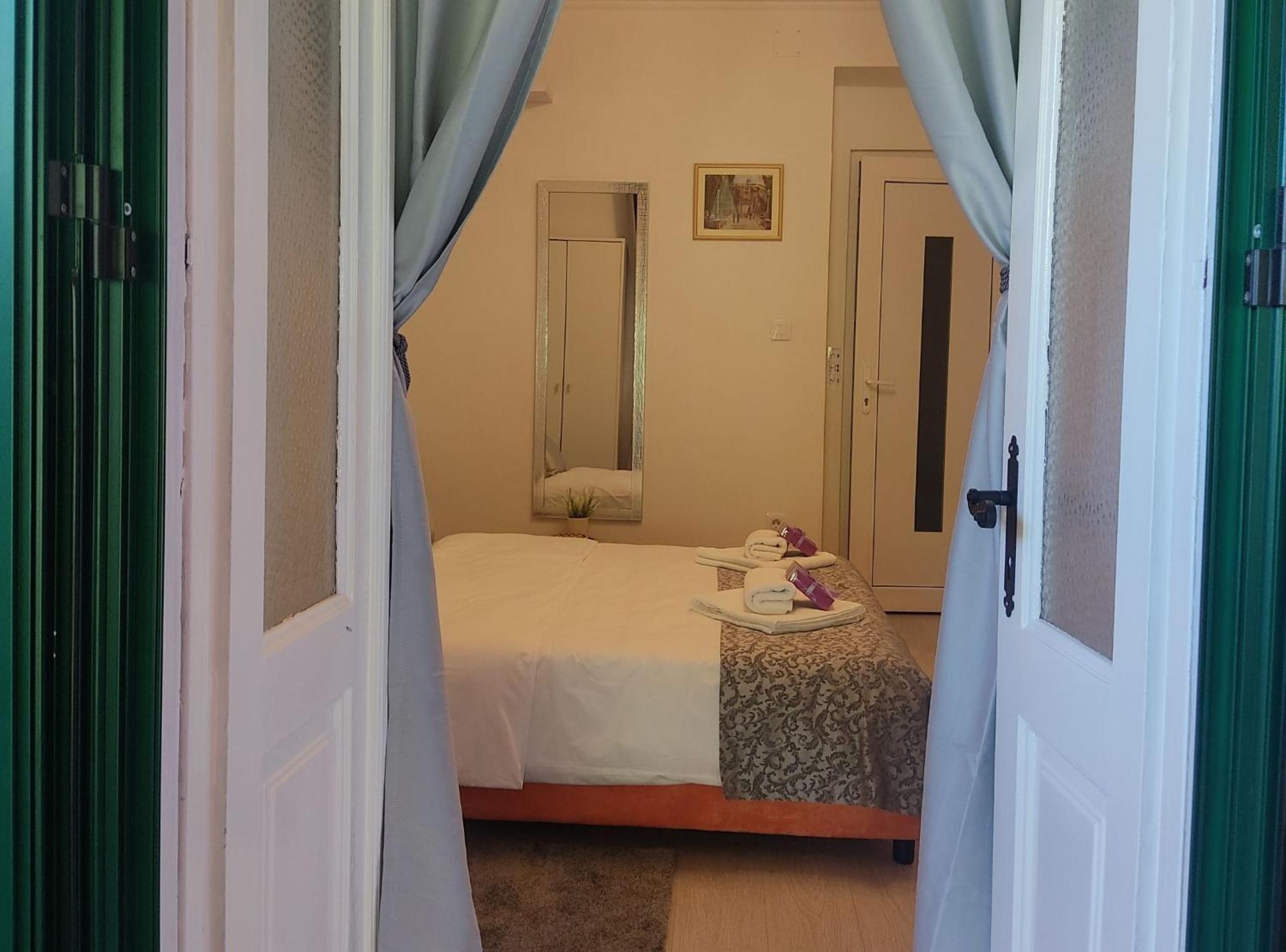 Room Porat 2 With Private Terrace ดูบรอฟนิก ภายนอก รูปภาพ